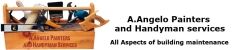 A.angelo Painters & Handyman Services
