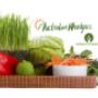 The benefits of wheatgrass