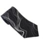 Aboriginal Designer Silk Tie
