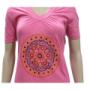 Aboriginal Designer Womens T-Shirts