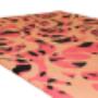 Aboriginal Designer Woollen Rugs