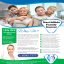 10% OFF flyer