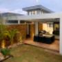 Geelong Constructions Town Houses Landscaping