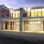 Newtown, Geelong Townhouses