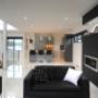 Townhouses Pascoe Place Interiors