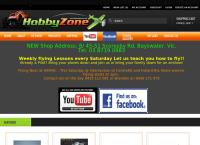 Hobby Zone
