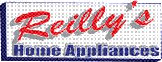 Reillys Home Appliances