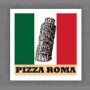 Pizza Roma