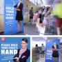 Uploaded by visitor on 26/4/2016 - Travel safe campaign shot by Gary Compton Photography