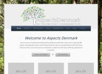 Aspects Denmark - WA Accommodation's website
