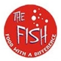 The Fish Food With a Difference