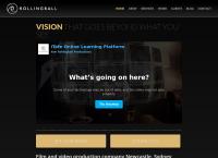 Rolling Ball Creative Productions