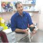 animal hospital Blackwood