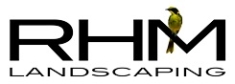 RHM Landscaping