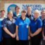 vet Geraldton
