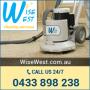 Wise West Cleaning Services