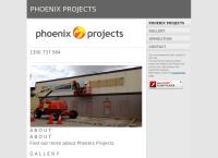 Phoenix Hazmat Services's website