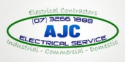 Ajc Electrical