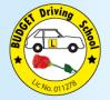 Budget Driving School Sydney