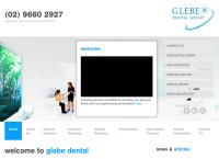Glebe Dental Group