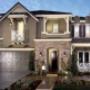 New homes
