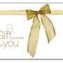 Massage Gift Voucher Coolangatta Tweed Heads