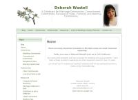 Deborah Wastell Civil Celebrant