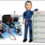100% Guaranteed Plumbing Workmanship