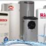 Hot Water System Installations Wentworthville