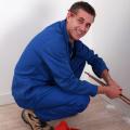 Like-minded Wentworthville Plumbers