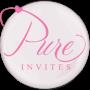 Pure Invites