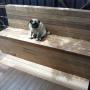 Bench seat