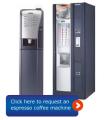 Coffee Vending Machines