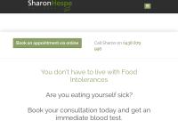 Sharon Hespe Naturopath