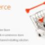 ecommerce store design