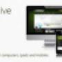 responsive website design
