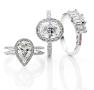 Gmq Bespoke Engagement and Contemporary Jewellery
