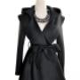 Annie Trench Coat