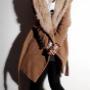 Penny Woolen Coat