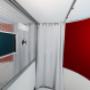 Inside the Treasured Mems Photo Booth