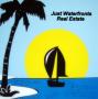 Just Waterfronts Real Estate (R)
