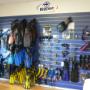 Slatwall & Slat wall Accessories