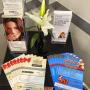 Smiles Nambour Info Table