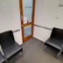 Smiles Nambour Waiting Area