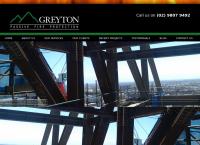 Passive Fire Protection - Greyton