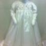 Christening gown