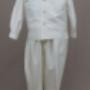 Christening suit