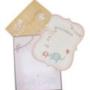christening invitation