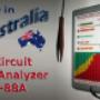 Capanalyzer 88A Series II