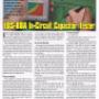 Silicon Chip Editorial about the Capanalyzer 88A
